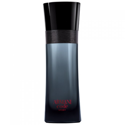 Armani Code Sport for Men Eau De Toilette 110 mlTester Erkek Parfüm